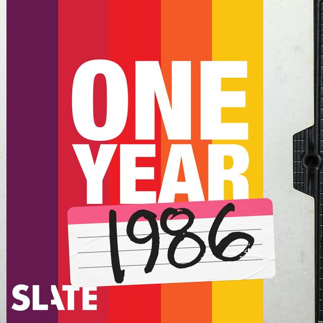 Slow Burn presents... One Year: 1986 | 1. No Crime Day - podcast episode cover