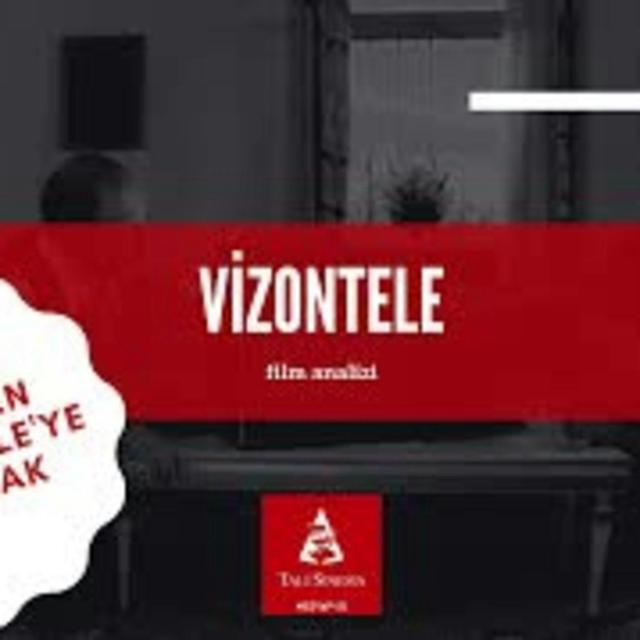 S02E14 - Vizontele - podcast episode cover