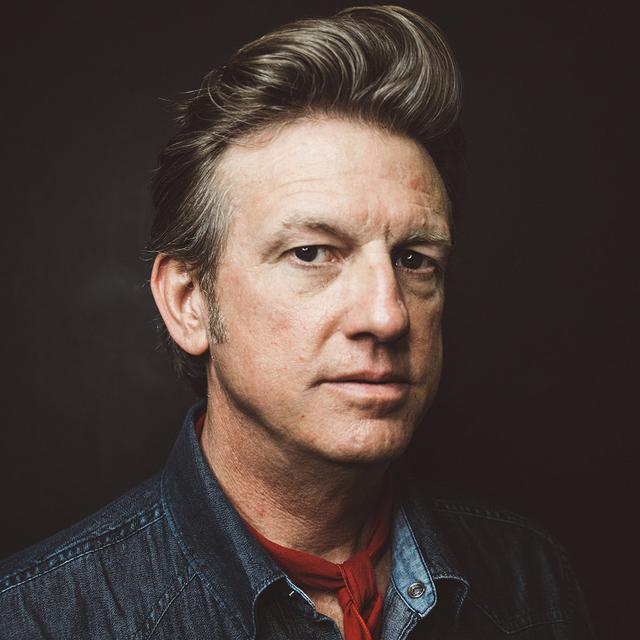 Chuck Mead plus Courtney Hartman - podcast episode cover
