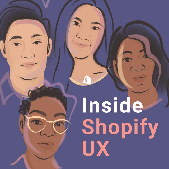 The intern experience - podcast episode cover
