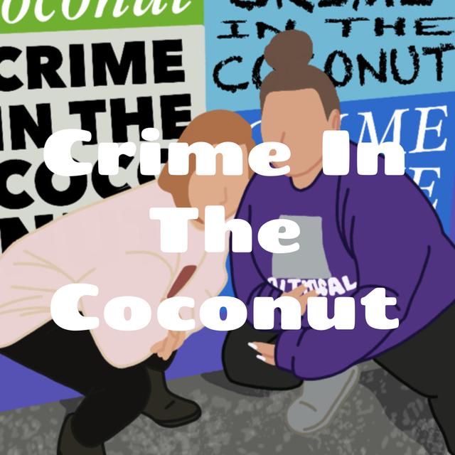 Dorothea Grey - Fan Submission - podcast episode cover