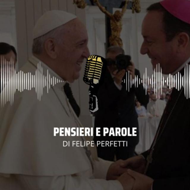 Gli abusi spirituali: il caso Zanchetta - podcast episode cover