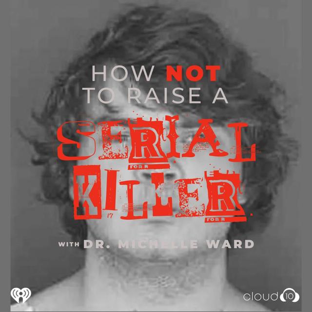 Payton Gendron: The Live-Stream Killer - podcast episode cover