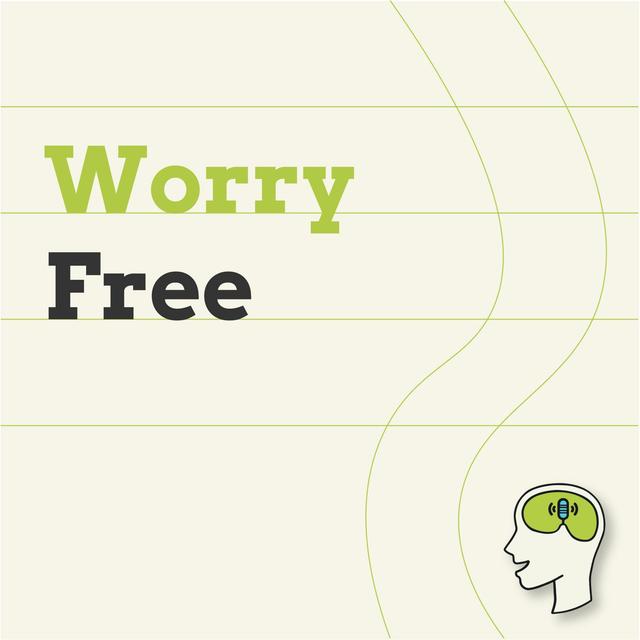 How To Gracefully Deal With Life Problems - podcast episode cover