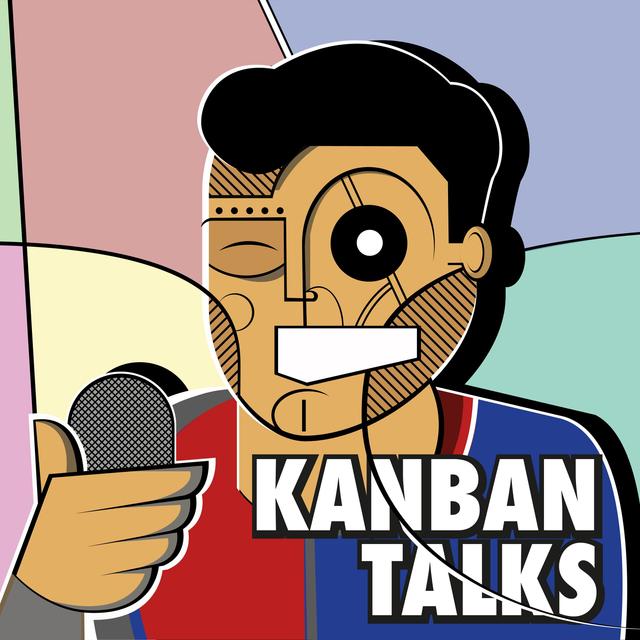 Управление изменениями - podcast episode cover