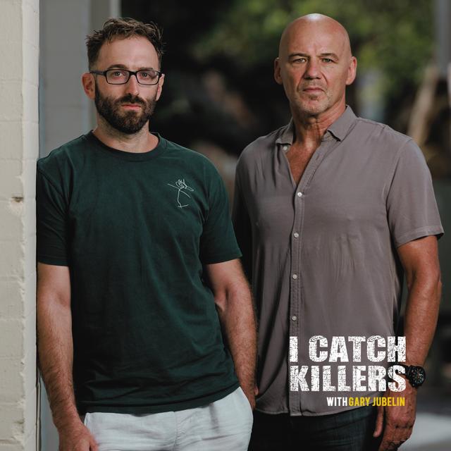 ‘Prisoners call me from their cells’: Jack Laurence Pt.1 - podcast episode cover