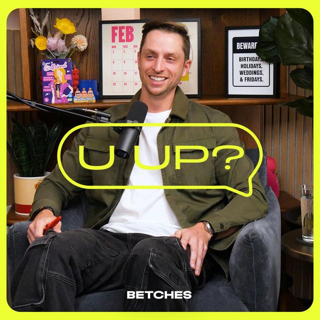 Are You Settling or Leveling Up? - podcast episode cover