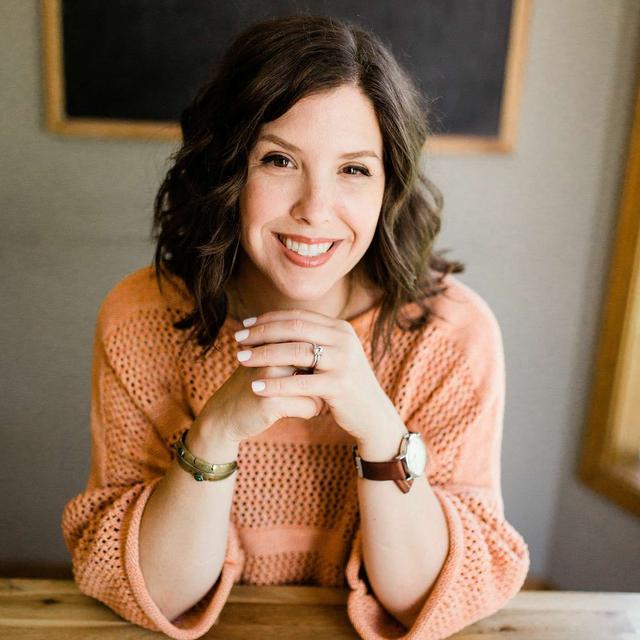 Episode 79: Simplify Your Homeschool Space - podcast episode cover