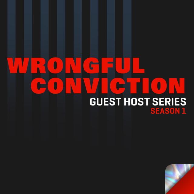 #310 Guest Host Laura Nirider with Herman Williams - podcast episode cover