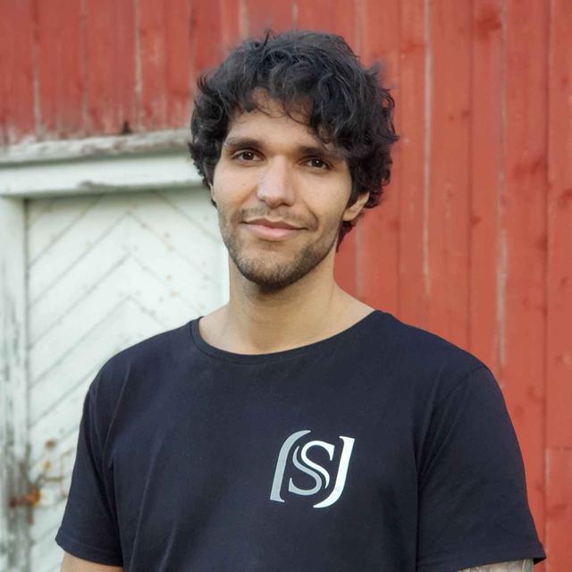 Hvordan gå ned 70kg (!) og holde seg der - podcast episode cover