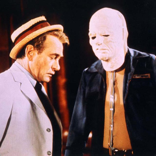 Mr. R.I.N.G. (1975) - podcast episode cover