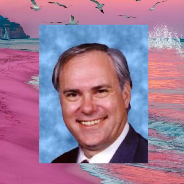 Dreams Are Always On Your Mind with Robert Hoss - podcast episode cover