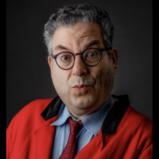 Ep. 239: Michael Musto, King of the Soundbytes - podcast episode cover