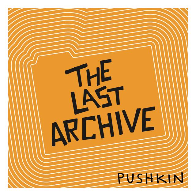 Epiphany - podcast episode cover