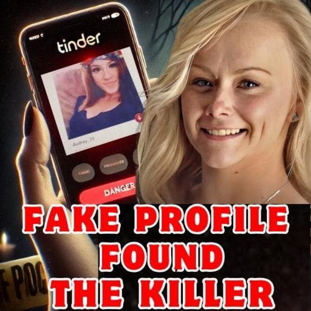 How a Best Friend’s Tinder Trap Solved a Murder. Brooklyn and Sydney - podcast episode cover