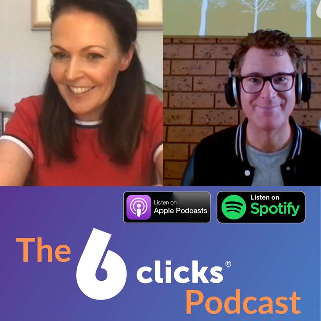 Guest Psychologist Virginia Henningsen: Remote Working and Your Brain - podcast episode cover