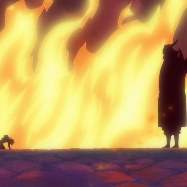 One Piece Eps 433-436 - podcast episode cover