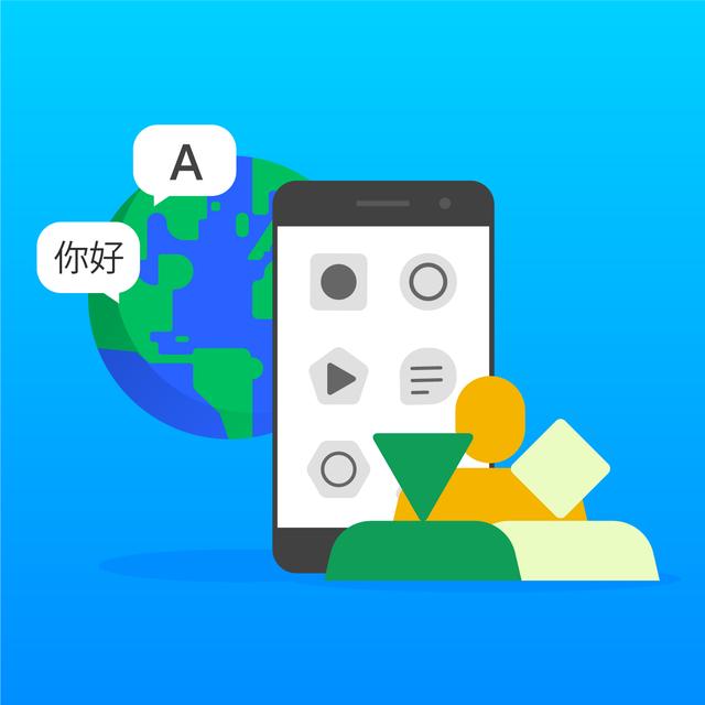 Developing for equality and building inclusive apps - Episode 12 - podcast episode cover