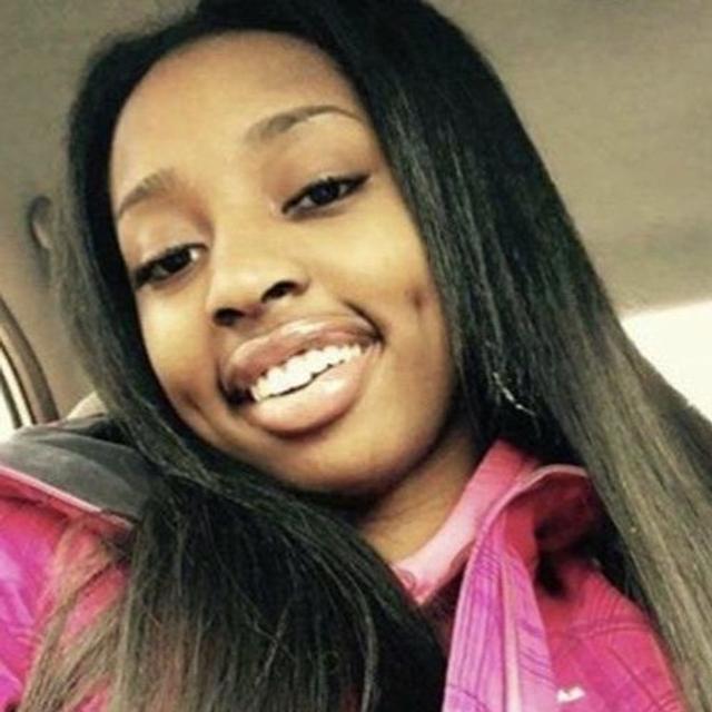 Kenneka Jenkins - podcast episode cover