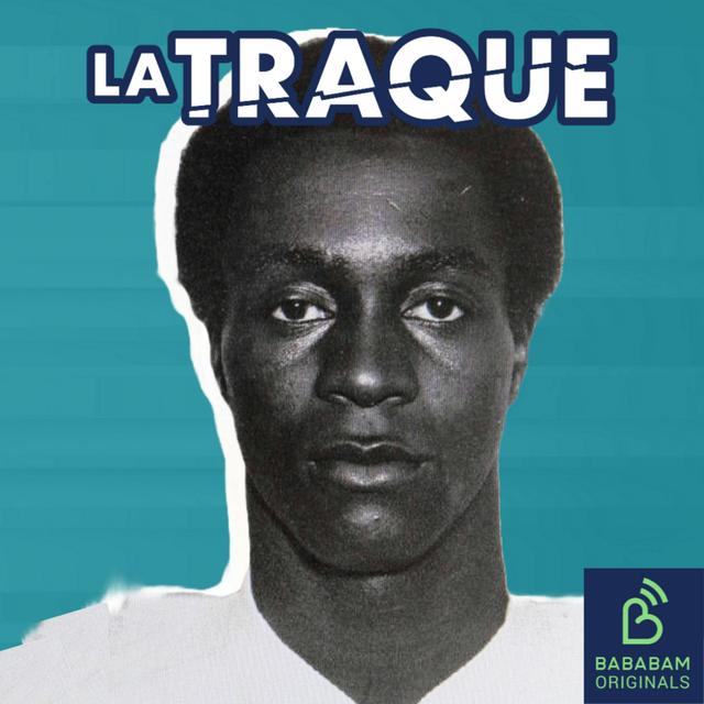 NOS CRÉATIONS ORIGINALES | George Wright, l’insaisissable fugitif - podcast episode cover