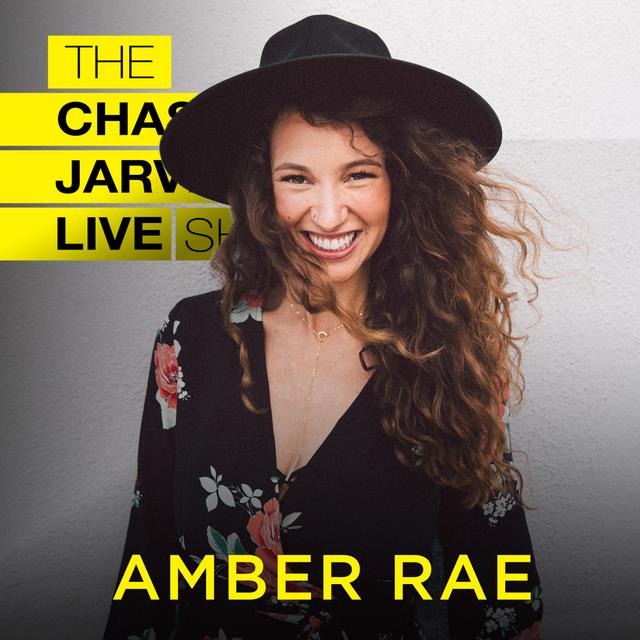 Choose Wonder Over Worry with Amber Rae - podcast episode cover