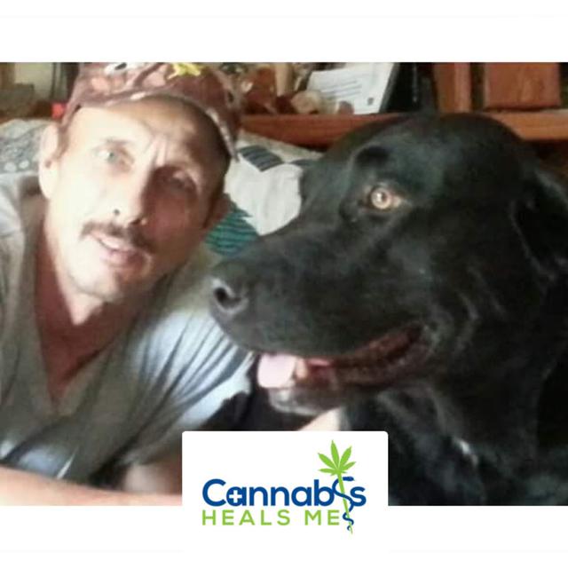 Ep 113 - Rodney Bowers - Cannabis for Liver Cancer - podcast episode cover