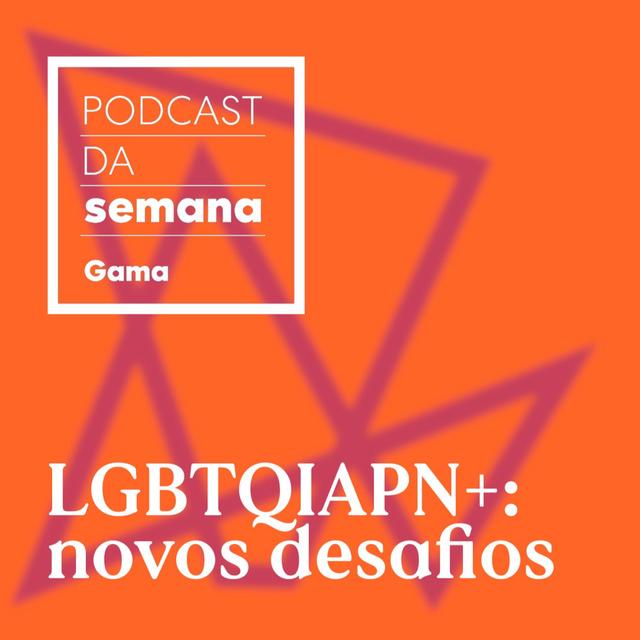 Renan Quinalha: LGBTQIAPN+, novos desafios para a comunidade - podcast episode cover