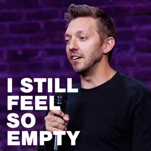 I Still Feel So Empty - podcast episode cover