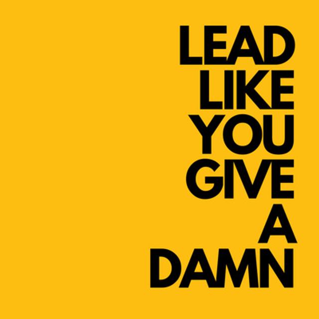 038 - Alan Sears: Leading with VIDA - podcast episode cover
