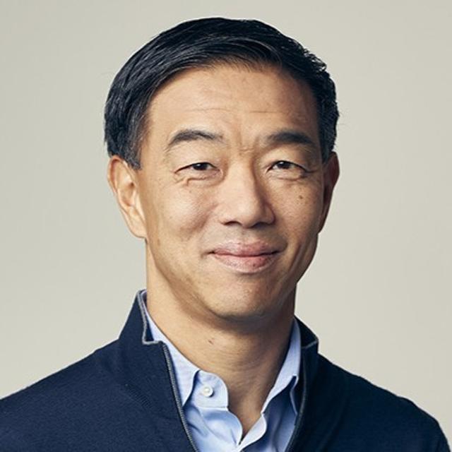 Holiday Replay: Beyond the Boardroom with Herald Chen, CFO, AppLovin - podcast episode cover