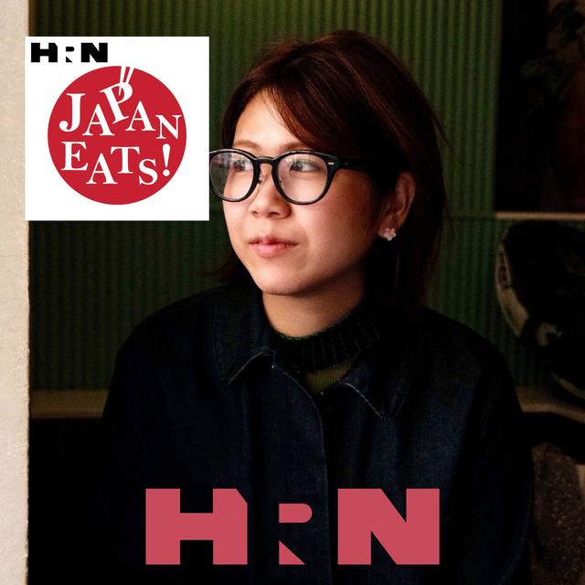 What Is Anko: The Key Ingredient of Japanese Sweets - podcast episode cover