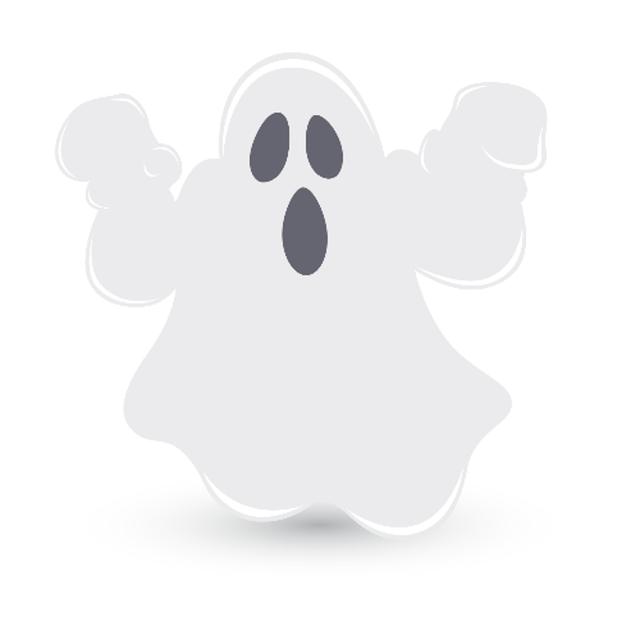 The Trashgirl Diaries: Inhale A Smelly Ghost - podcast episode cover