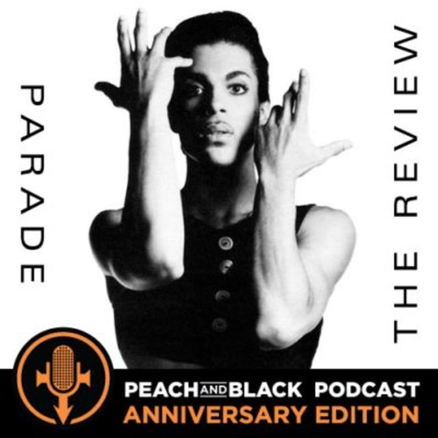 Prince - Parade Review : The New Master - podcast episode cover