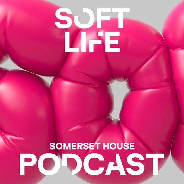 Soft Life: Experiments In New Ways of Being - podcast episode cover