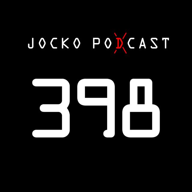 398: Storming into Conflict Zones and Protecting People. W/ Former Navy Seal, Ephraim Mattos. - podcast episode cover