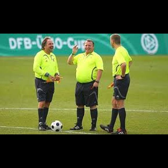 Guys: Episode 112 - Umpire/Referees with Dan Duvall - podcast episode cover
