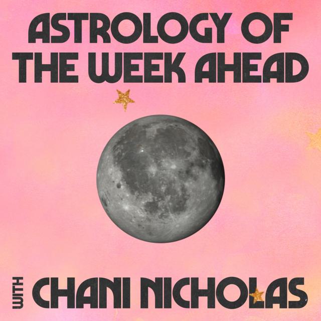 The Week of January 13th, 2025: The Full Moon in Cancer wants you to act fast - podcast episode cover