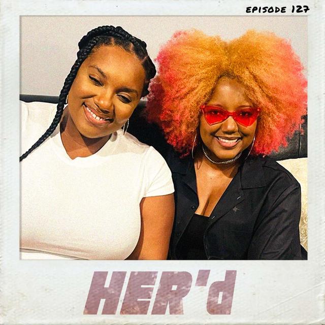 Ep 127: The Jada Imani M Interview - podcast episode cover