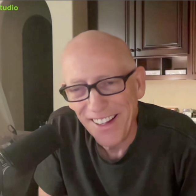 Episode 2769 CWSA 03/05/25 - podcast episode cover