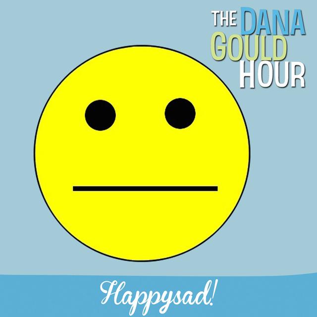 Happysad! - podcast episode cover