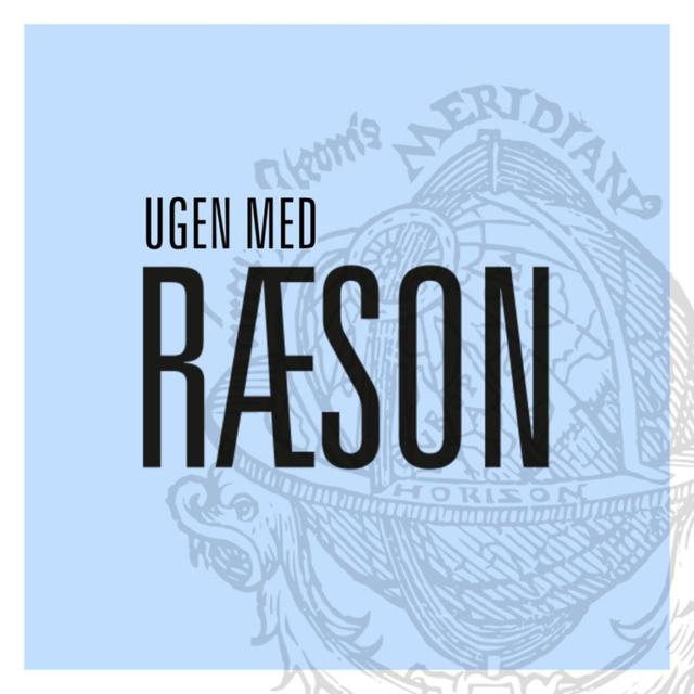 Ugen med RÆSON: Den nye og magtfulde EU-kommission, russisk misinformation og polariseringen i USA - podcast episode cover