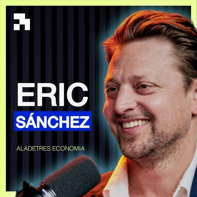 Experto en Inmuebles #1: Cómo Invertir y Ganar Dinero Comprando Casas en 2025 | Aladetres - podcast episode cover