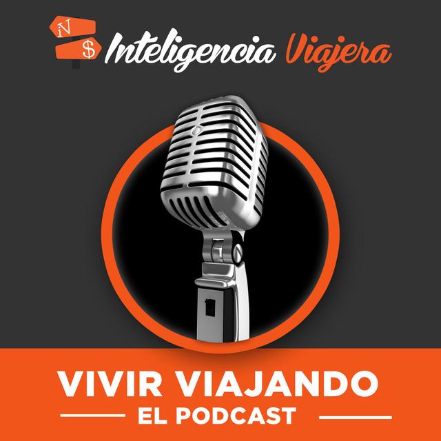VV000 - La génesis de Inteligencia Viajera hasta hoy día: los dos mejores años de mi vida (parte 1) - podcast episode cover