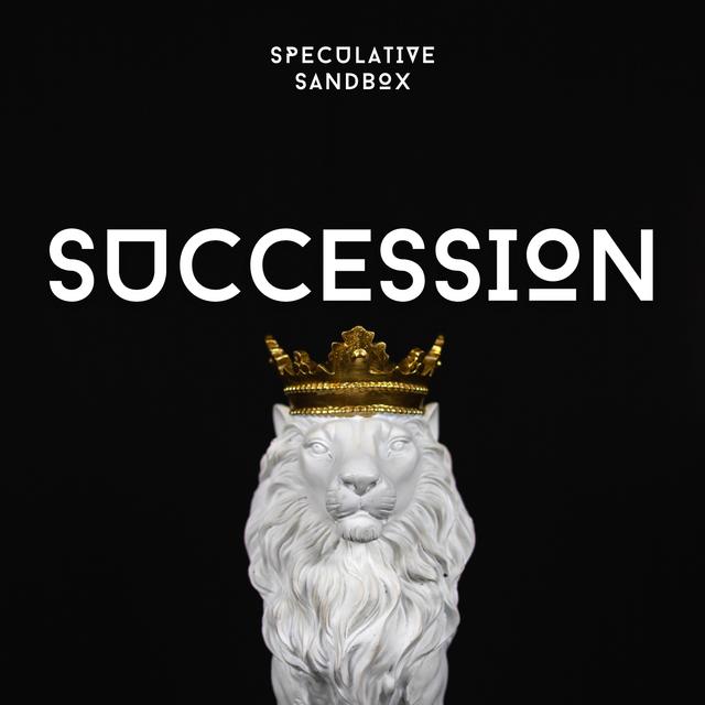 55. Succession: The race for power - podcast episode cover
