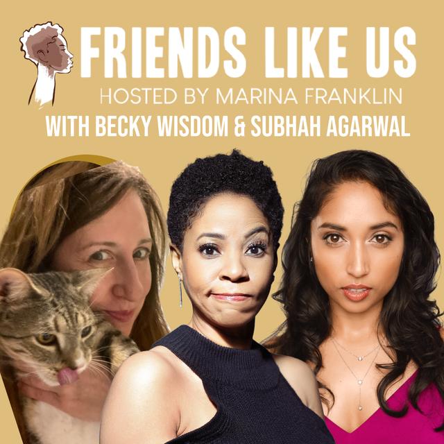 Tackling the Cat Overpopulation Crisis and Community Building with Greenpoint Cats - podcast episode cover