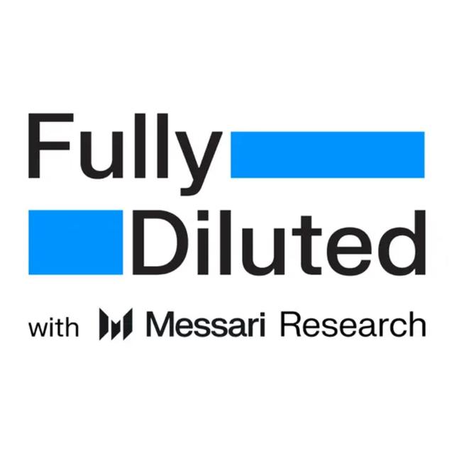 The State of DePIN 2024 with Sal Gala (EV3) & Connor Lovely (Building in Public) | Fully Diluted with Messari Research - podcast episode cover