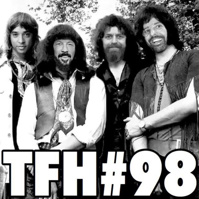 #98: The Conspiracy Farm With Pat Miletich and Jeffery Wilson - podcast episode cover