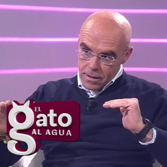 El Gato al Agua | 27/02/25 - podcast episode cover