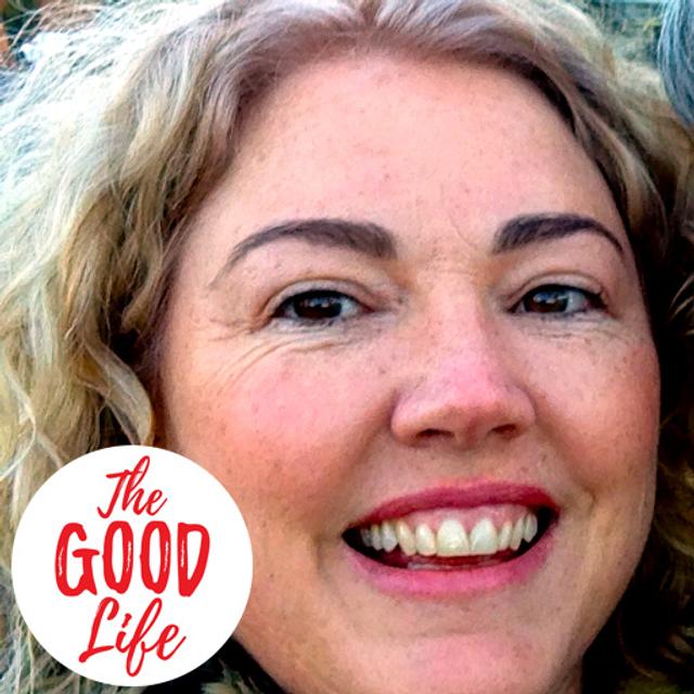 5. Nikki Johnston on mortality and a full life - podcast episode cover