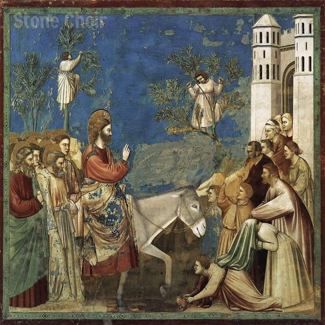 The Septuagint — Christology - podcast episode cover